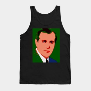 bugsy siegel Tank Top